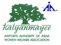 Kalyanmayee logo